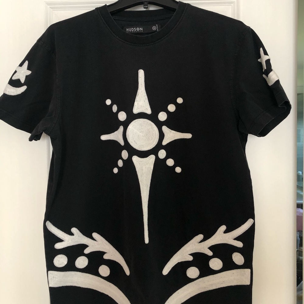 Hudson Men’s T-shirt